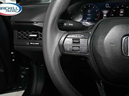 Used 2025 Honda Accord SE image 32