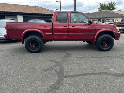 Used 2002 Toyota Tundra Limited image 27