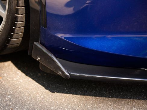 Used 2017 Chevrolet Corvette Grand Sport RWD image 13
