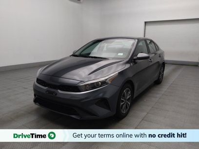 Used 2023 Kia Forte LXS