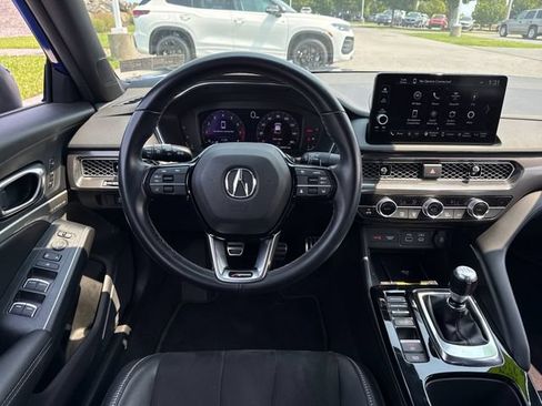Used 2023 Acura Integra A-Spec FWD image 19
