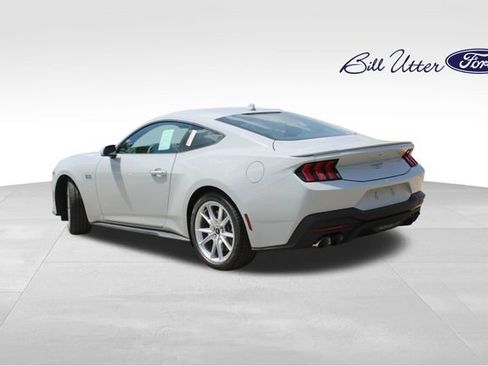 New 2026 Ford Mustang GT Premium RWD image 4