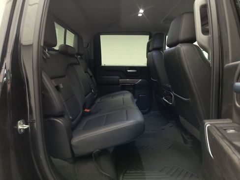 Used 2021 Chevrolet Silverado 3500 LTZ w/ LTZ Plus Package image 30