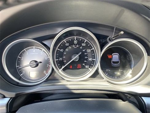 New 2025 MAZDA CX-5 AWD 2.5 S w/ Select Package image 17