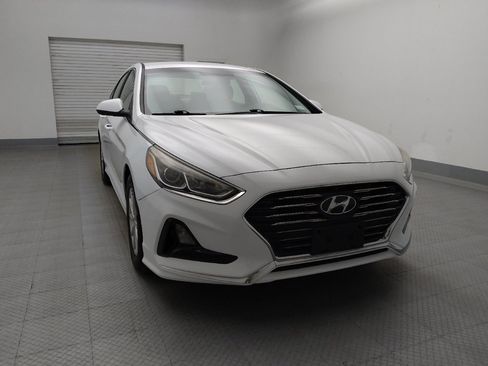 Used 2018 Hyundai Sonata ECO FWD image 14