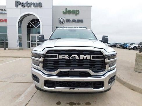 New 2026 RAM 3500 Tradesman image 22