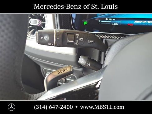 New 2026 Mercedes-Benz G 63 AMG 4MATIC image 31