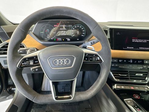 Used 2023 Audi e-tron GT Premium Plus image 11