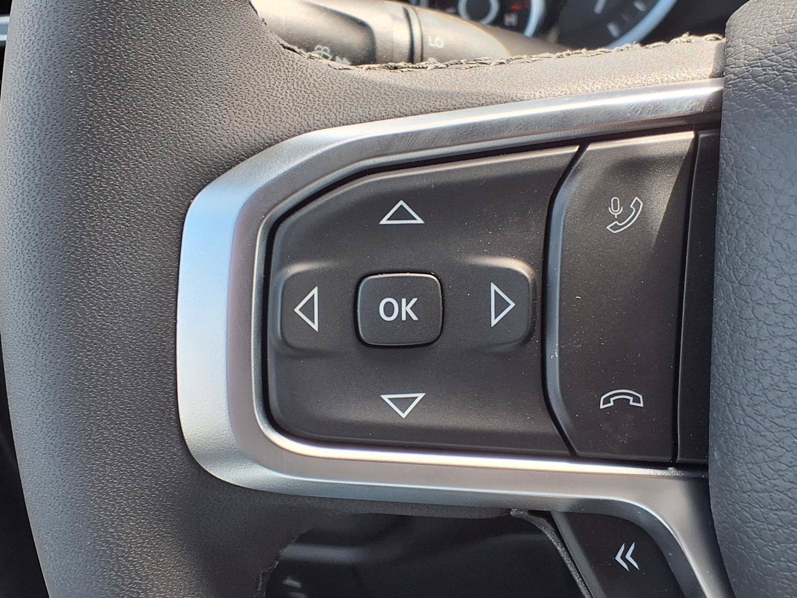 Used 2026 RAM 1500 Lone Star AWD/4WD image 14