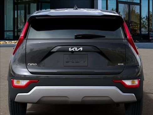 New 2026 Kia Niro LX FWD image 13