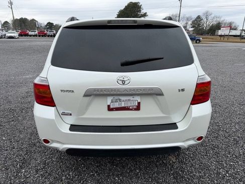Used 2009 Toyota Highlander 2WD image 6