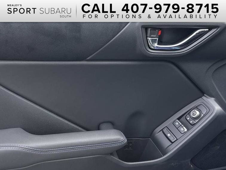 New 2026 Subaru BRZ tS RWD image 13