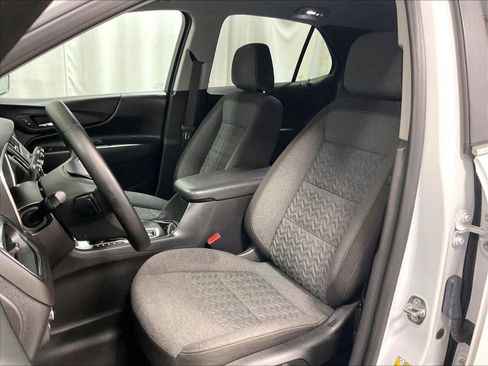 Used 2024 Chevrolet Equinox LT w/ LPO, Floor Liner Package image 10