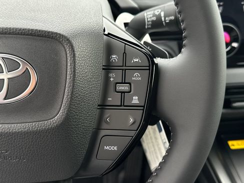 New 2026 Toyota C-HR AWD/4WD image 23