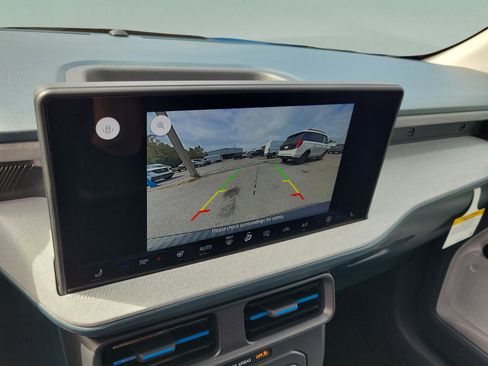 New 2026 Ford Maverick XLT w/ XLT Luxury Package image 24