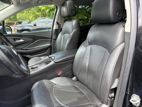 Used 2019 Buick Envision Essence AWD/4WD image 15