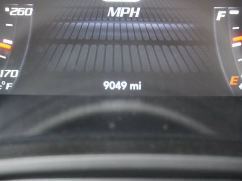 Used 2020 Dodge Challenger R/T Scat Pack image 13