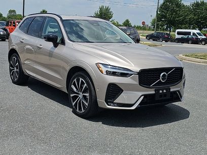 Certified 2024 Volvo XC60 B5 Ultimate