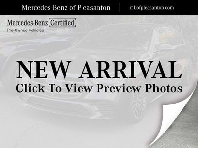 Used 2022 Mercedes-Benz S 500 4MATIC