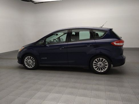 Used 2017 Ford C-MAX SE image 3