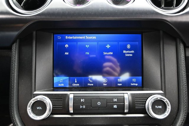 Used 2022 Ford Mustang Mach 1 RWD image 32