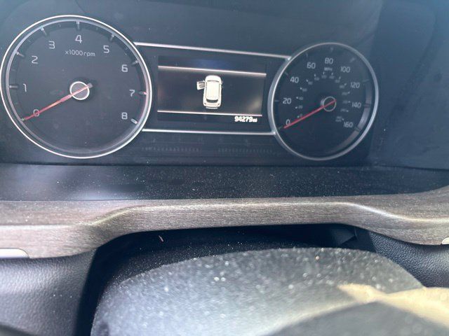 Used 2021 Kia Sorento EX FWD image 5