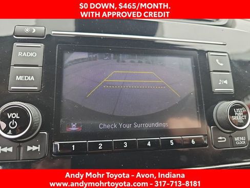 Used 2020 Honda CR-V LX image 21