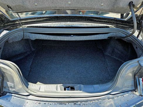 Used 2024 Ford Mustang Premium RWD image 24