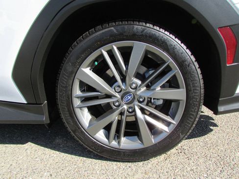 Used 2023 Subaru WRX AWD/4WD image 11