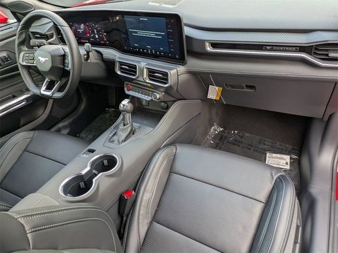 New 2026 Ford Mustang GT Premium image 20