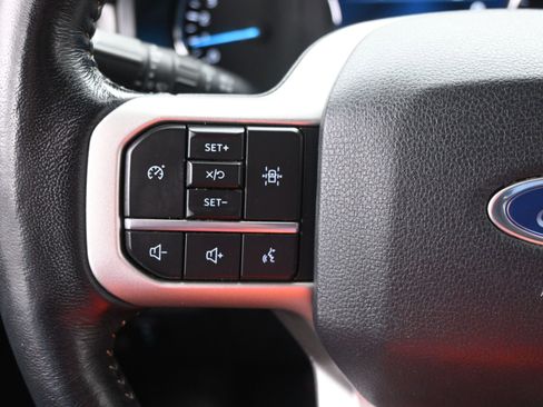 Certified 2022 Ford Expedition Max XLT image 25