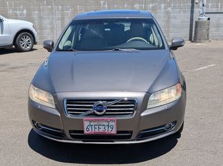 Used 2011 Volvo S80 T6 AWD/4WD video 2