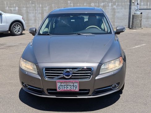 Used 2011 Volvo S80 T6 AWD/4WD image 2