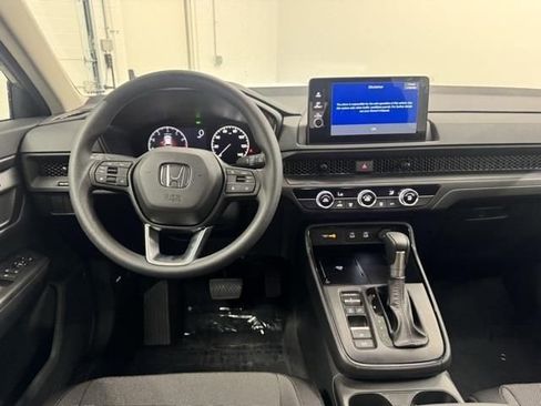 New 2026 Honda CR-V LX image 18