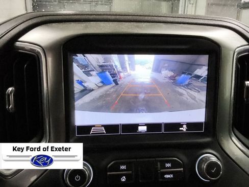 Used 2020 Chevrolet Silverado 1500 LT w/ All-Star Edition AWD/4WD image 33