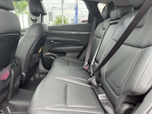 Used 2023 Hyundai Tucson SEL w/ Convenience Package AWD/4WD image 11