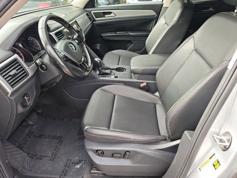Used 2018 Volkswagen Atlas SE FWD image 29