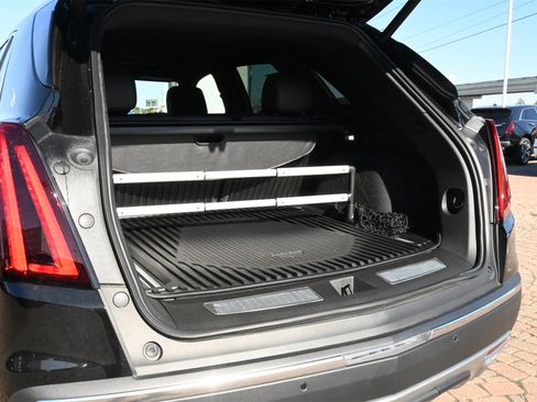 New 2025 Cadillac XT5 Premium Luxury w/ Technology Package image 23