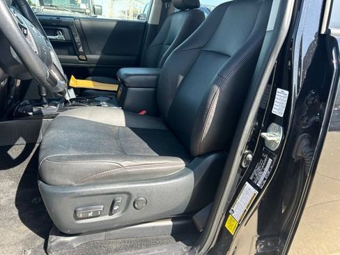 Used 2024 Toyota 4Runner TRD Pro AWD/4WD image 13