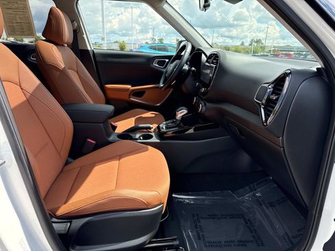 Used 2024 Kia Soul EX w/ Option Group 015 image 20