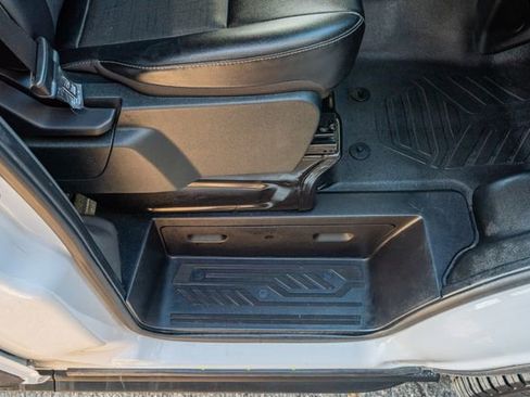 Used 2023 Ford Transit 250 148 High Roof Extended w/ Load Area Protection Package image 36