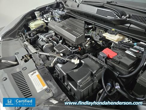 Used 2022 Honda CR-V Special Edition image 23
