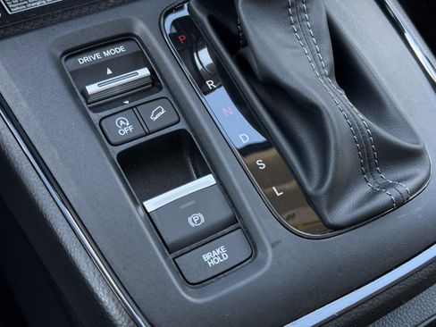 Certified 2024 Honda CR-V EX-L image 24