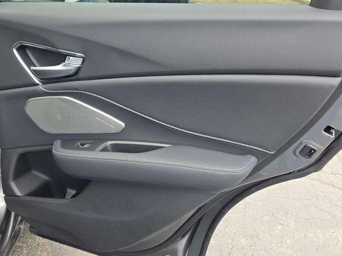 New 2026 Acura RDX SH-AWD w/ Advance Package image 13