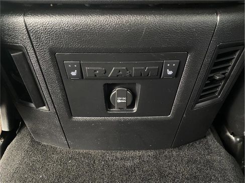 Used 2014 RAM 1500 Limited image 19