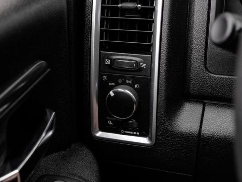 Used 2021 RAM 1500 Classic Warlock w/ Warlock Decor Package image 31