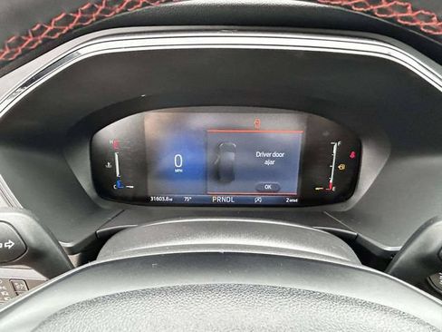 Used 2024 Ford Escape ST-Line FWD image 22