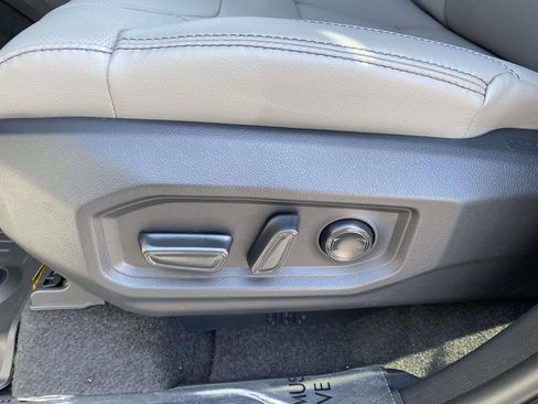 New 2026 Toyota Tundra Limited image 15