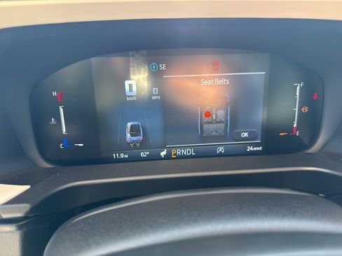 New 2026 Ford Bronco Sport Heritage w/ Convenience Package image 10