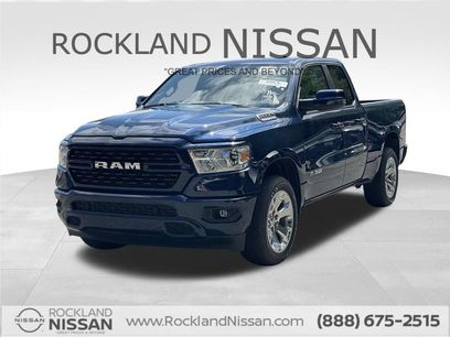 Used 2023 RAM 1500 Big Horn